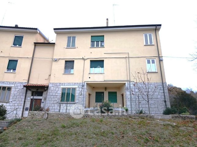 Appartamento in residenziale in Via Guglielmo Marconi