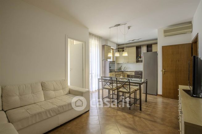Appartamento in residenziale in