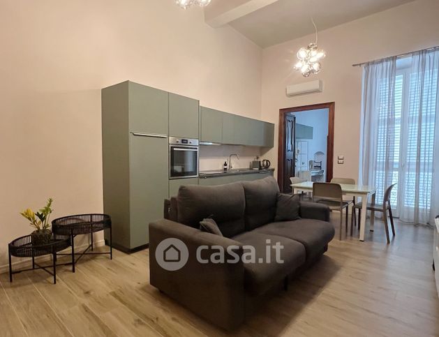 Appartamento in residenziale in Strada Massimo D'Azeglio