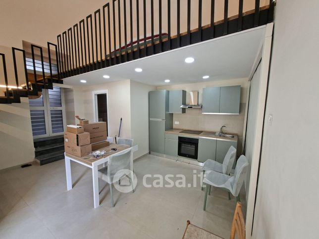 Appartamento in residenziale in Via dell'Addolorata 5