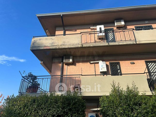 Appartamento in residenziale in Via Etnea 59