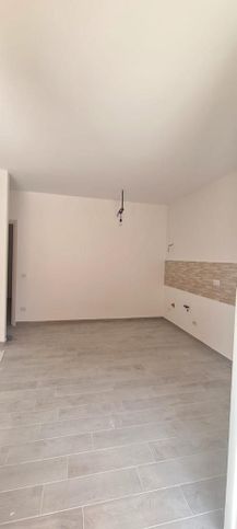Appartamento in residenziale in Via Monsignor Armando Fares 64