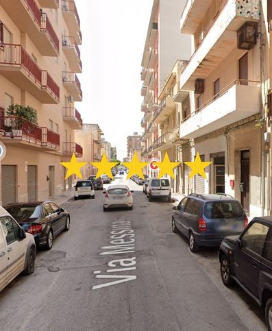 Appartamento in residenziale in Via Messina