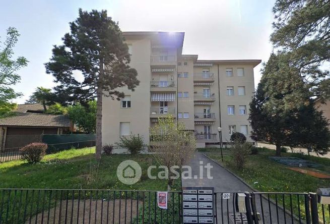 Appartamento in residenziale in Via Giovanni Verga 20