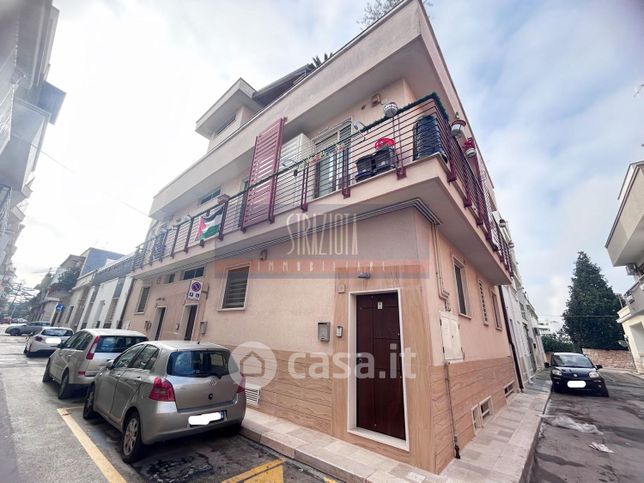 Appartamento in residenziale in Via Salvatore Barzilai 9