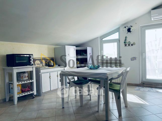 Appartamento in residenziale in Via delle Muse