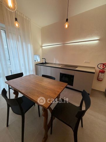Appartamento in residenziale in Piazza Duomo