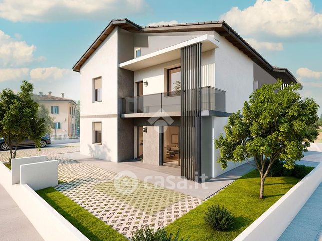 Appartamento in residenziale in Via Eulero 24