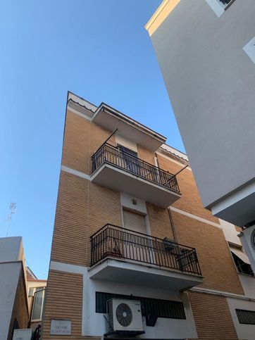 Appartamento in residenziale in Corso della Repubblica