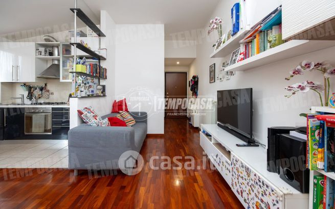 Appartamento in residenziale in 