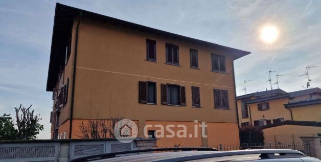 Appartamento in residenziale in Via Dei Sabbioni 38