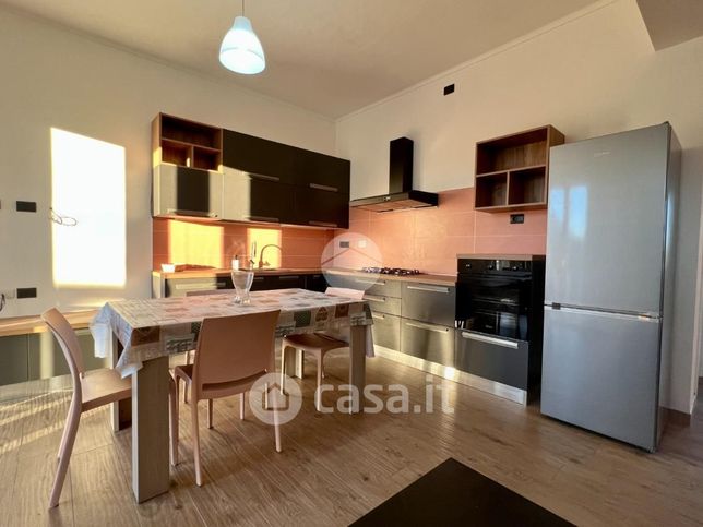 Appartamento in residenziale in