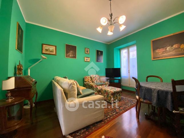 Appartamento in residenziale in Via Pieve