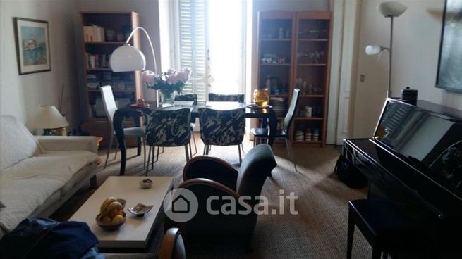 Appartamento in residenziale in Corso Vittorio Emanuele II 44