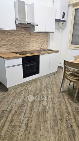 Appartamento in residenziale in Via Tiziano