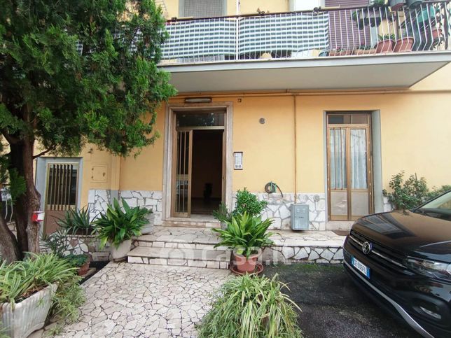 Appartamento in residenziale in Via del Fringuello