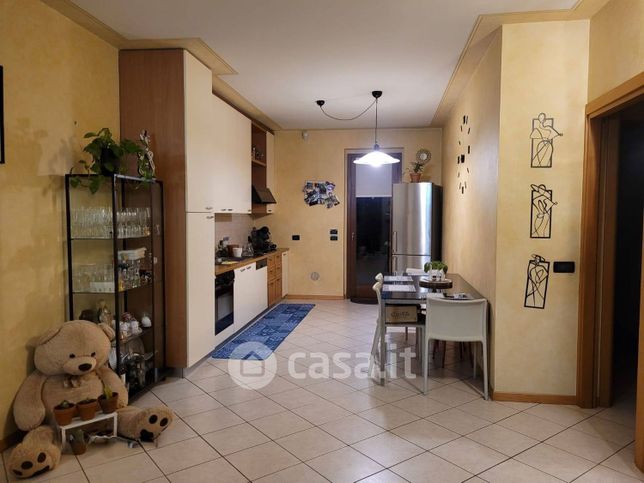 Appartamento in residenziale in Via Giuseppe Garibaldi 19