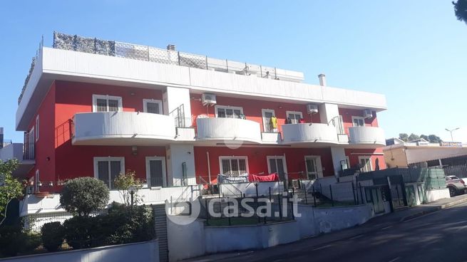 Appartamento in residenziale in Via del Torraccio di Torrenova 14