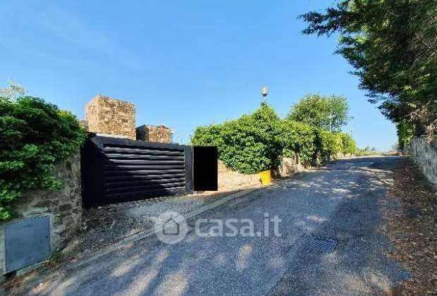 Villetta a schiera in residenziale in Via di Malafrasca