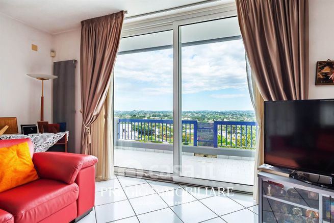 Appartamento in residenziale in Via Alcide de Gasperi
