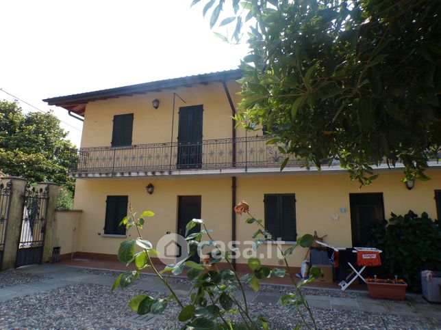 Appartamento in residenziale in Via Monte Grappa