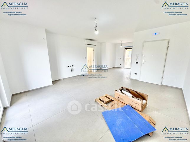 Appartamento in residenziale in Via Enrico De Nicola
