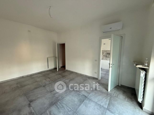 Appartamento in residenziale in Via Samarani