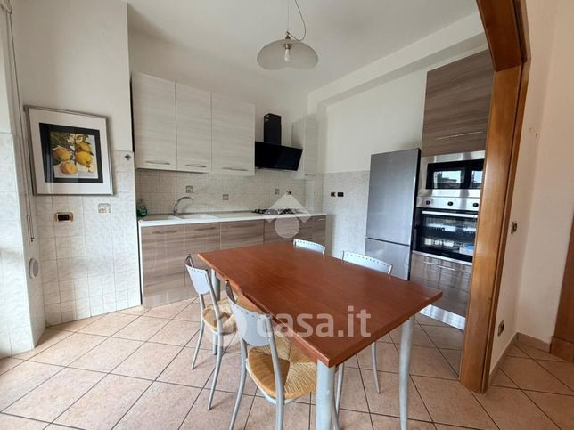 Appartamento in residenziale in Piazza Caduti di Nassiriya 6
