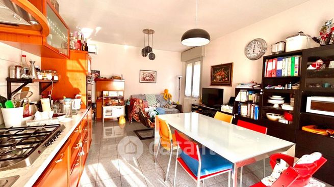 Appartamento in residenziale in Via N. Bixio