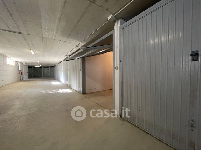 Box/posto auto in residenziale in Via Laiolo