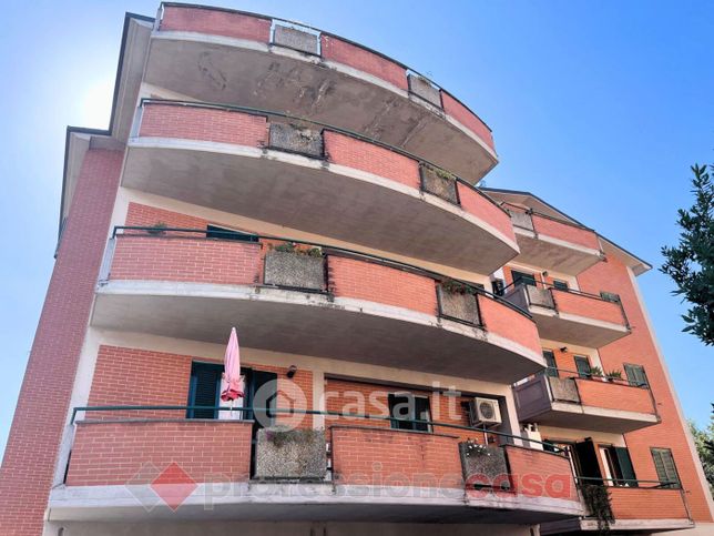 Appartamento in residenziale in Via Luigi Pirandello
