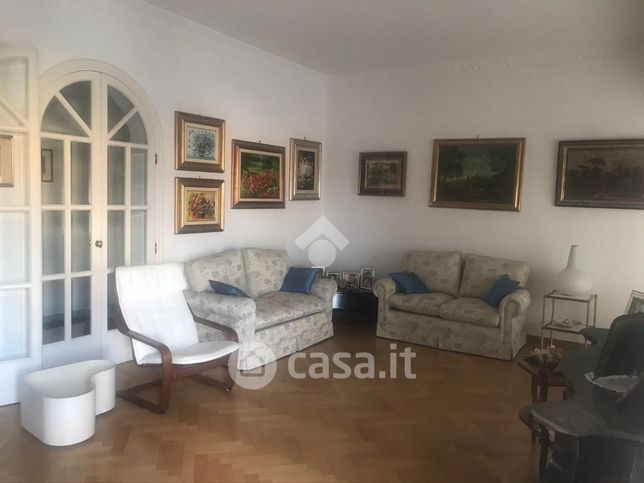 Appartamento in residenziale in Via Nicola Antonio Porpora 30