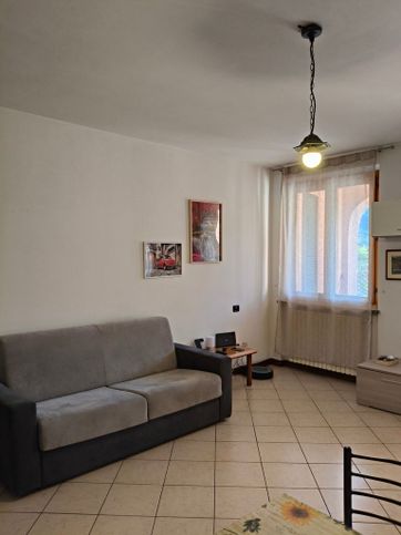 Appartamento in residenziale in Via Pontile 7