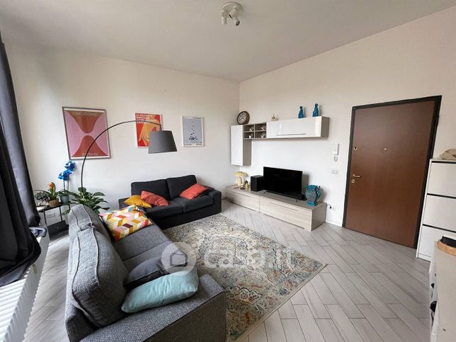 Appartamento in residenziale in Via Pier Francesco Guala 9