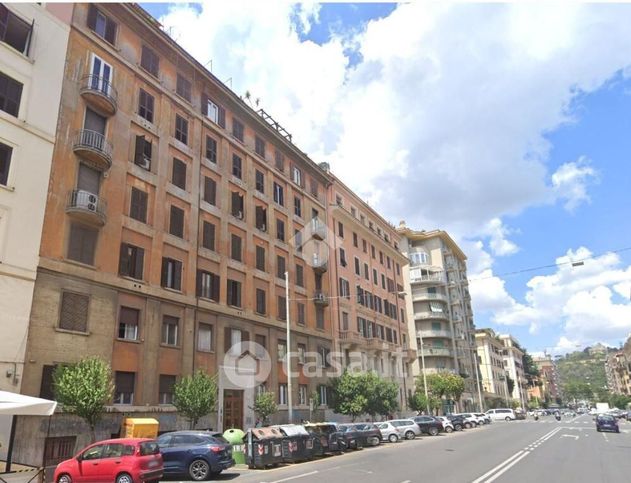 Appartamento in residenziale in Via della Giuliana 35