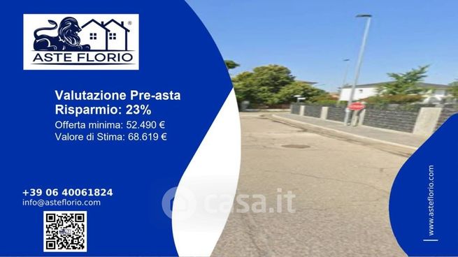 Appartamento in residenziale in Via Francesco Petrarca