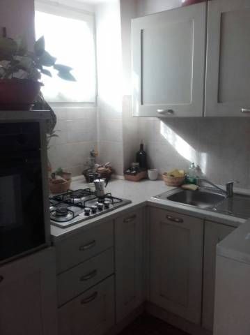 Appartamento in residenziale in Via sant'ercolano