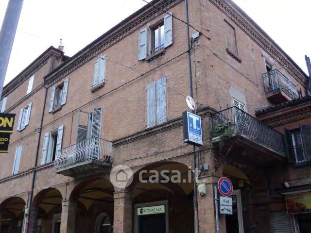 Appartamento in residenziale in Via Giuseppe Massarenti 175