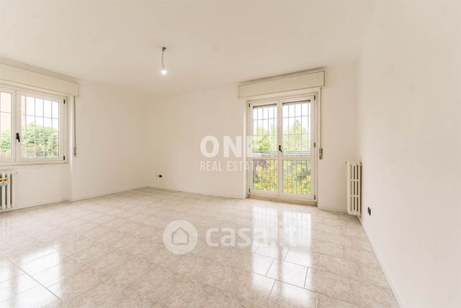 Appartamento in residenziale in Via Abelardo Pecorini 8