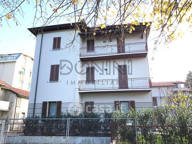 Appartamento in residenziale in Via Giuseppe Mazzini 6