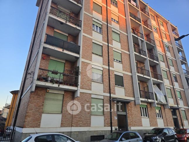 Appartamento in residenziale in Via Luigi Einaudi 21