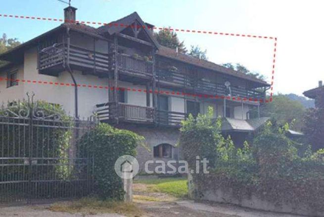 Appartamento in residenziale in Via D'Oltrefersina 125