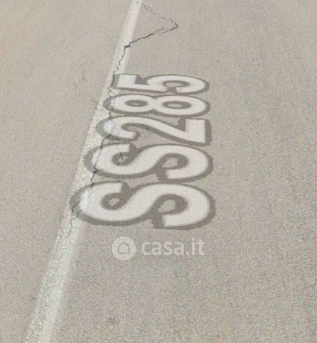 Terreno agricolo in commerciale in Strada Statale 285