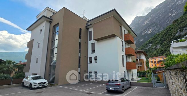 Attico/mansarda in residenziale in Via dei Molini
