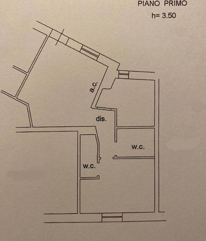 Appartamento in residenziale in 