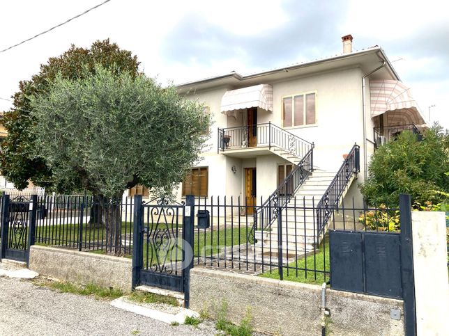 Appartamento in residenziale in Via Santissima Trinità