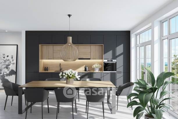 Appartamento in residenziale in Via Francesco Guicciardini