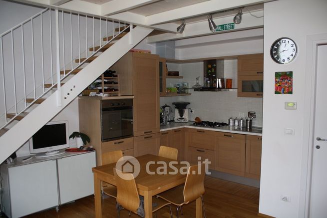 Loft in residenziale in Via Jacopo di Paolo 1 -31