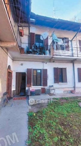 Appartamento in residenziale in Via Alessandro Manzoni 64