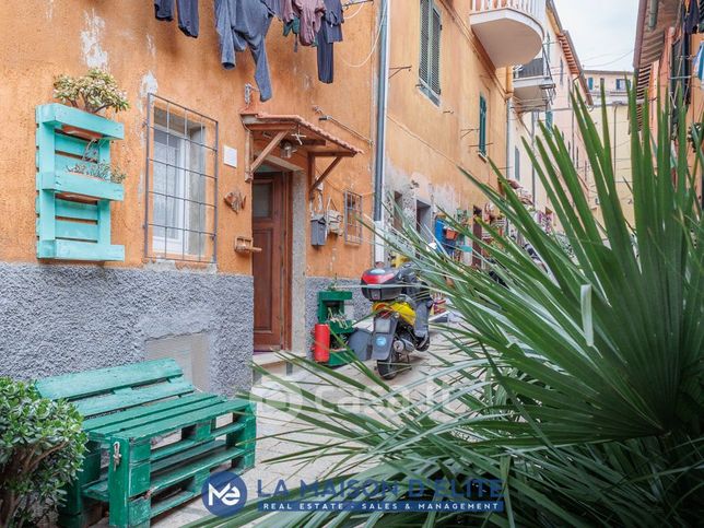 Appartamento in residenziale in Via del Forte